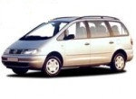 SHARAN (7M) 1995-2000