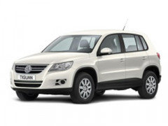 TIGUAN (5N) 2007-2011