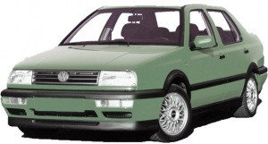 VENTO (1H) 1992-1998