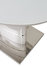 Стол KADET 140 WHITE М-City, фото 2