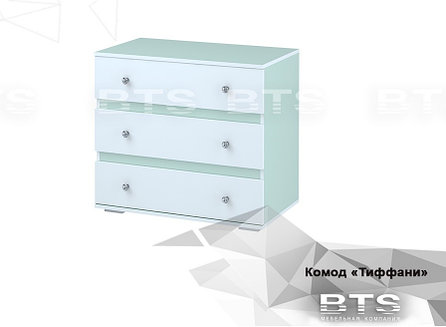 Тифани Комод КМ-07, фото 2