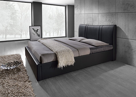 Кровать SWEET MORITZ 160*200 PU White (белый), фото 2