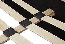 Кровать SWEET TOMAS 160*200 ткань Stone 3, фото 2