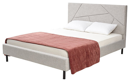 Кровать SWEET VALERY 160*200 ткань Stone 1A, фото 2