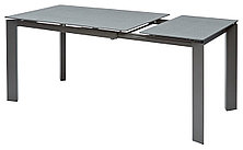 Стол CORNER 120 STONE#8/ GREY1 М-City, фото 3