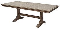 Стол T18345 WIRE BRUSH GREY #G538/ WARM GREY #G539 М-City, фото 2
