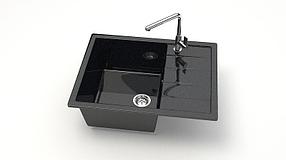 Elmar M-06 Черный Q4, фото 2