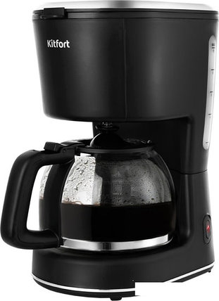 Капельная кофеварка Kitfort KT-734, фото 2