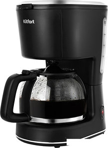 Капельная кофеварка Kitfort KT-734
