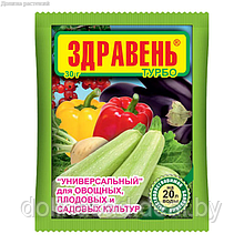 Агрофирма Поиск Здравень Универсал 30г