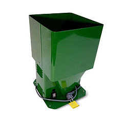 Мельница для зерна (зернодробилка, измельчитель) Ярмаш-170 170 кг/час