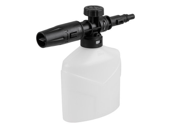 Пеногенератор активный для очистителя высокого давления DGM (для DGM Water 140, Water 160), фото 2