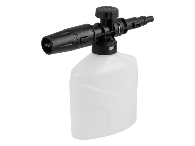 Пеногенератор активный для очистителя высокого давления DGM (для DGM Water 140, Water 160) - фото 1 - id-p158353068
