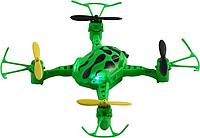 Квадрокоптер Revell Froxxic (зеленый)