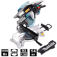 Пила торцовочная комбинированная LH1040F (LH 1040 F) MAKITA