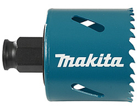 Коронка BiM 41 мм Ezychange (металл, inox, дерево), MAKITA (B-11374)