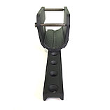 Кронштейн ПАТРИОТ Browning Gold Призма «Y», фото 4