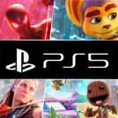 Игры для PlayStation 5