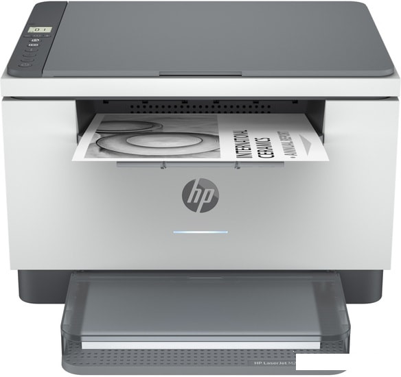 МФУ HP LaserJet M236dw