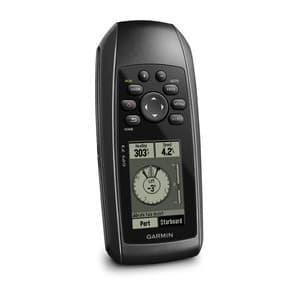 Туристический GPS-навигатор GPS 73