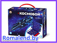 Игра настольная" Космобой" мини 02153