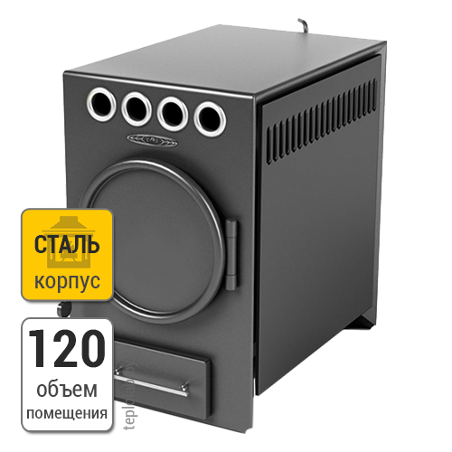 Термофор Нормаль-2 Турбо антрацит ТЗ печь отопительная - купить по ...