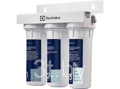 Фильтр для очистки воды Electrolux AquaModule Carbon 2in1 Softening