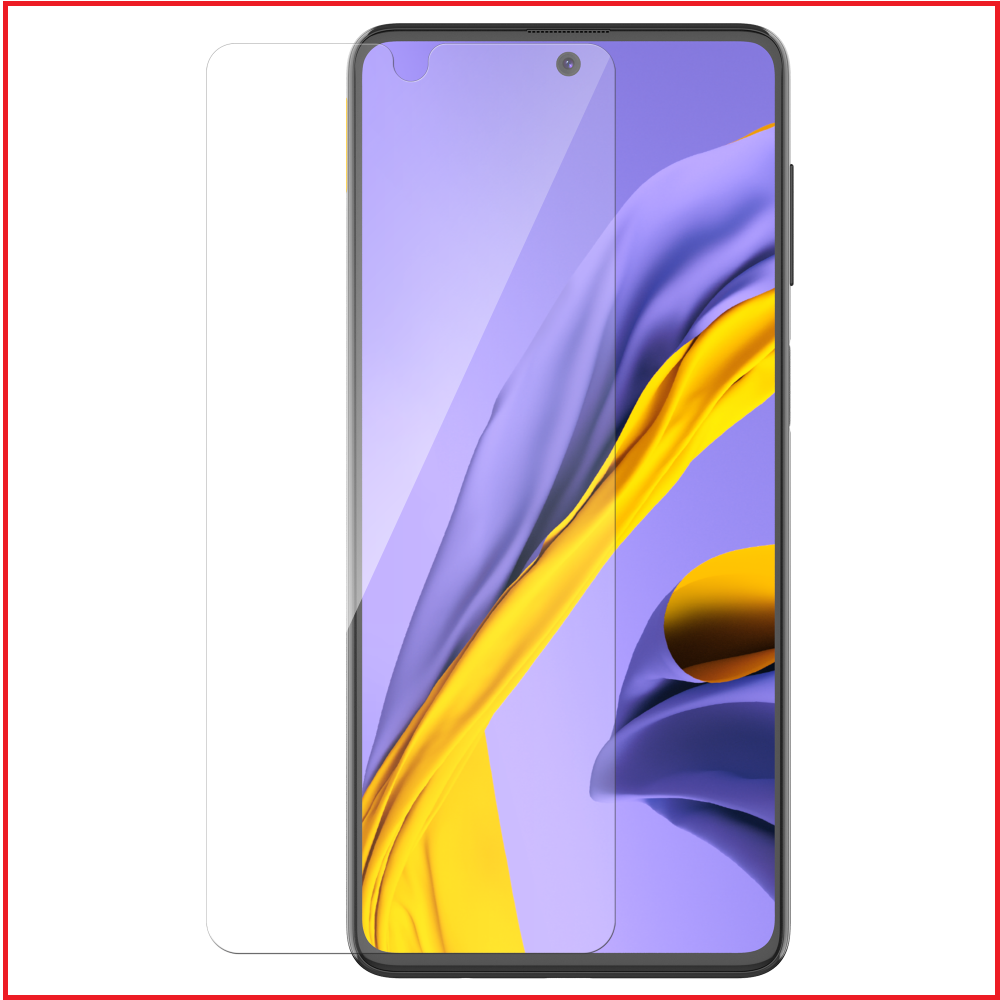 Наномембрана для Samsung Galaxy S10 Lite SM-G770 (гибкое защитное стекло) - фото 1 - id-p158371951