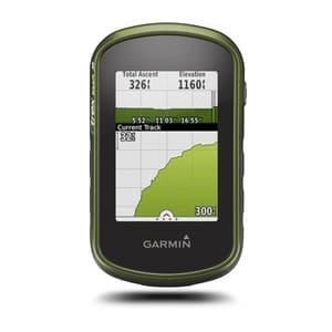Туристический GPS-навигатор eTrex Touch35