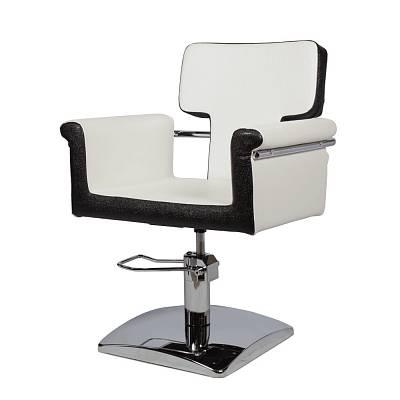 Кресло для парикмахерской МД-77 гидравлика - фото 1 - id-p158372088