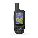 Туристический GPS-навигатор GPSMAP 64x, фото 4