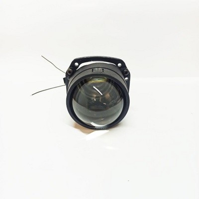 Bi-LED модуль 2,5" Carlight Expert - фото 1 - id-p158372945