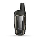 Туристический GPS-навигатор GPSMAP 64sx, фото 3