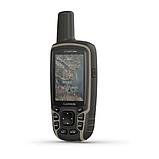 Туристический GPS-навигатор GPSMAP 64sx, фото 7