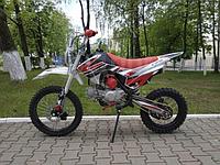 Кроссовый детский мотоцикл Racer RC-CRF125 Start