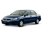 Капот MITSUBISHI LANCER 2003-2008/Митцубcи Лансер MN150618 TYG, фото 2