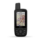 Туристический GPS-навигатор GPSMAP 66s, фото 5