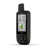 Туристический GPS-навигатор GPSMAP 66s, фото 6