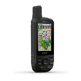 Туристический GPS-навигатор GPSMAP 66s, фото 8