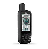 Туристический GPS-навигатор GPSMAP 66sr, фото 8