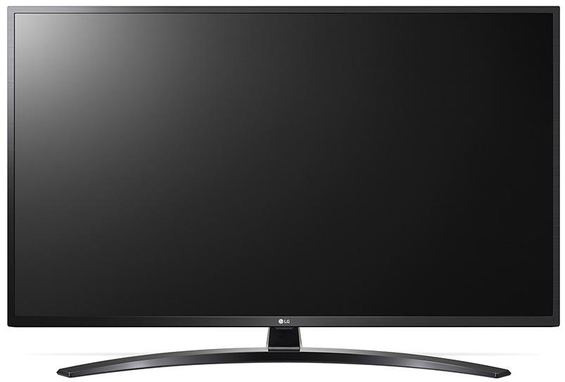 4K Smart TV LED телевизор LG 50UP81006LA (Smart пульт)