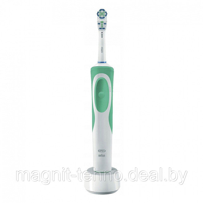 Электрическая зубная щетка Braun Oral-B Vitality Dual Clean (D12.513) - фото 1 - id-p158395546