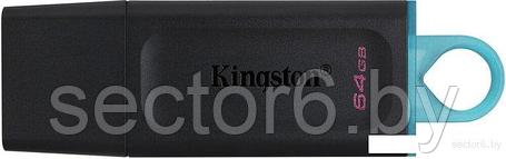 USB Flash Kingston Exodia 64GB, фото 2