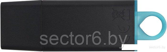 USB Flash Kingston Exodia 64GB - фото 2 - id-p158398682