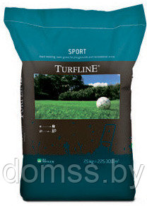 Семена Газонной травы Спорт, 20кг (Спорт) DLF-Trifolium - фото 2 - id-p157915640
