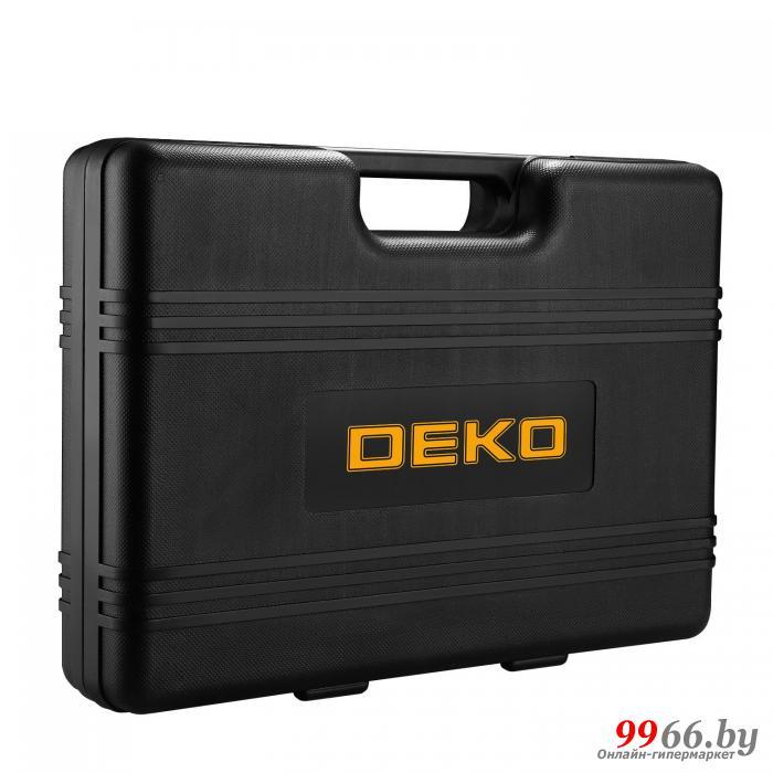 Набор инструмента для авто DEKO DKMT94 SET 94 - фото 4 - id-p157877315