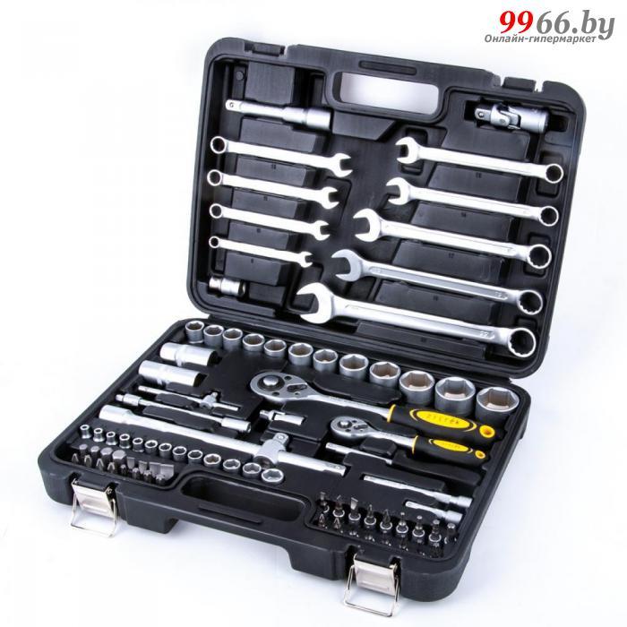 Набор инструментов для авто Zitrek SAM82 SET 82
