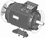 Электродвигатели с повышенным скольжением АИРС, АОС2, 4АС, фото 4
