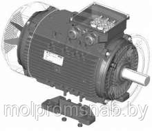 Электродвигатели с повышенным скольжением АИРС, АОС2, 4АС - фото 4 - id-p15004939