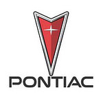 PONTIAC Дефлектор капота